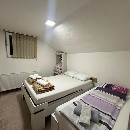 Elda Apartments Вісоко Екстер'єр фото