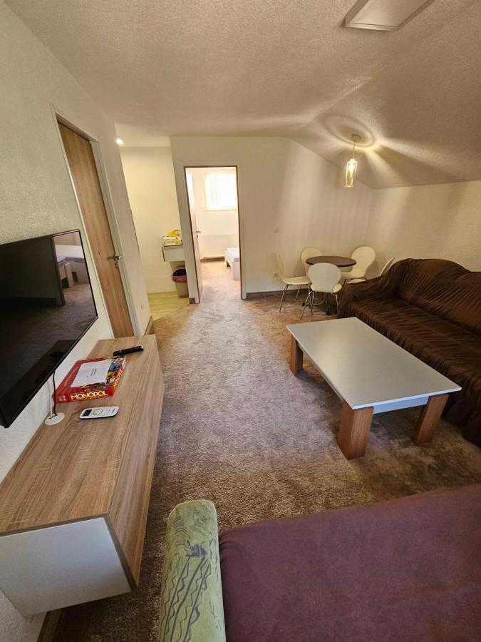 Elda Apartments Вісоко Екстер'єр фото