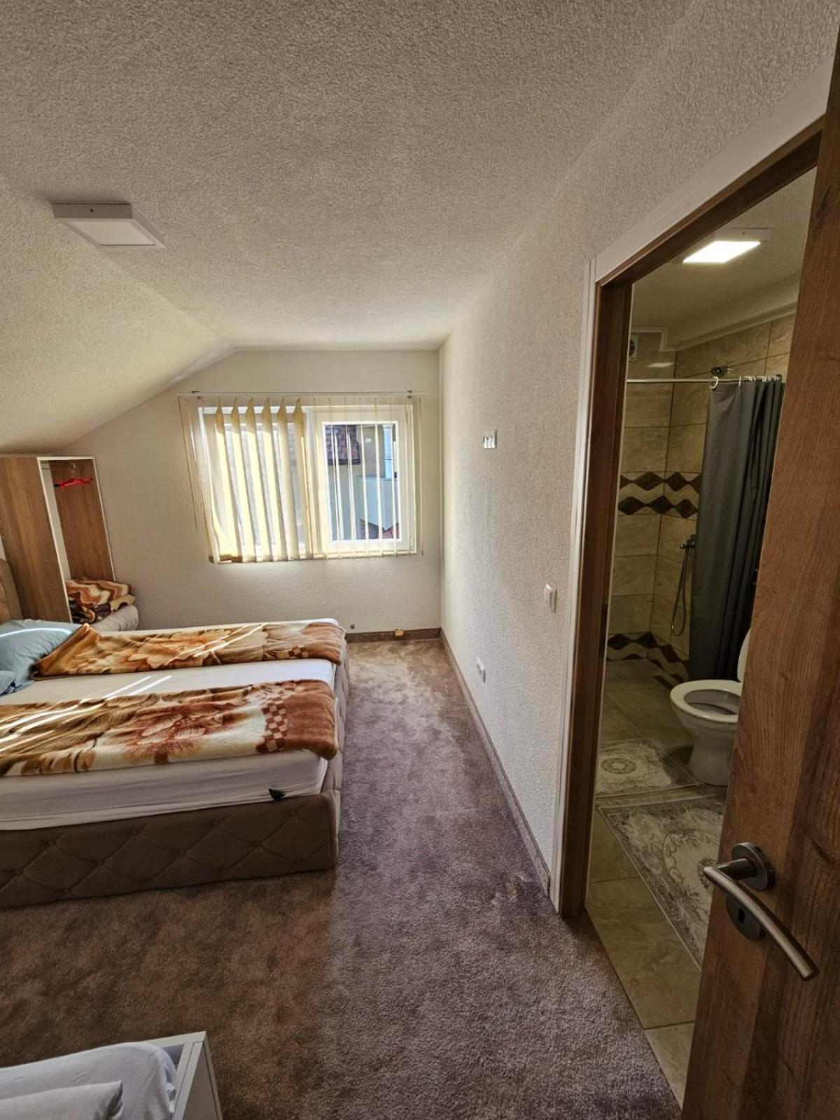 Elda Apartments Вісоко Екстер'єр фото