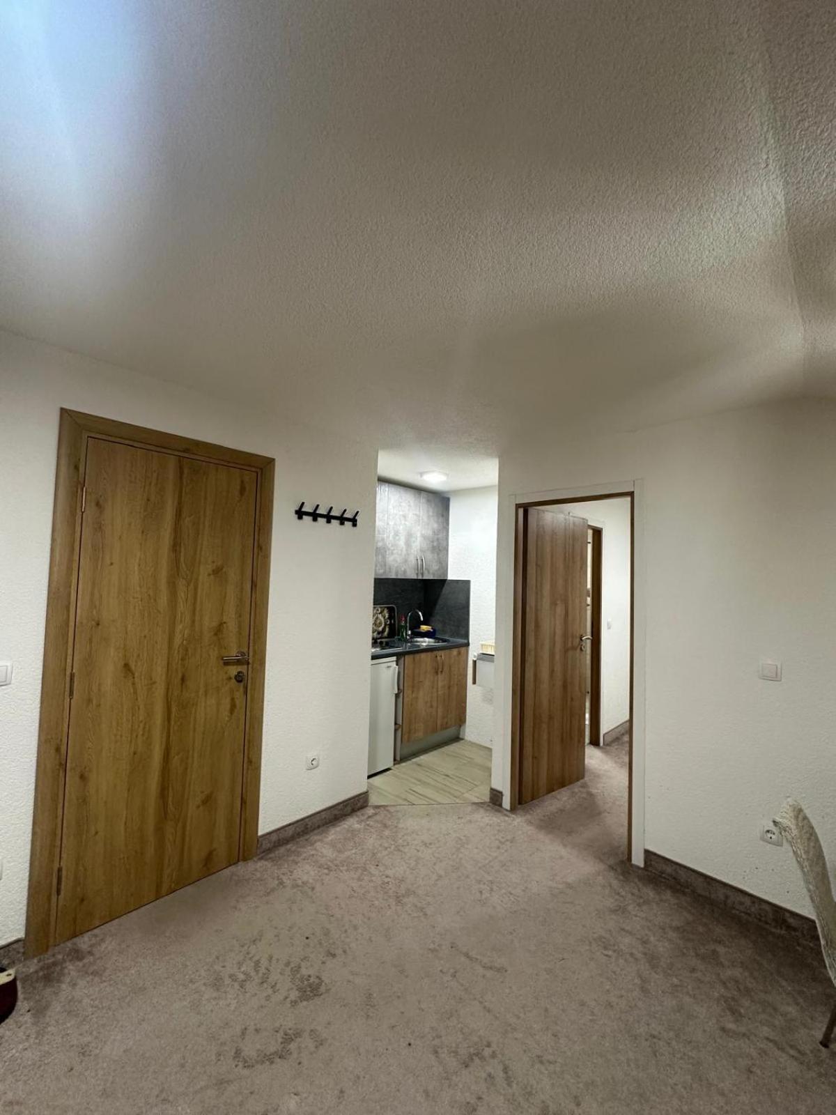 Elda Apartments Вісоко Екстер'єр фото