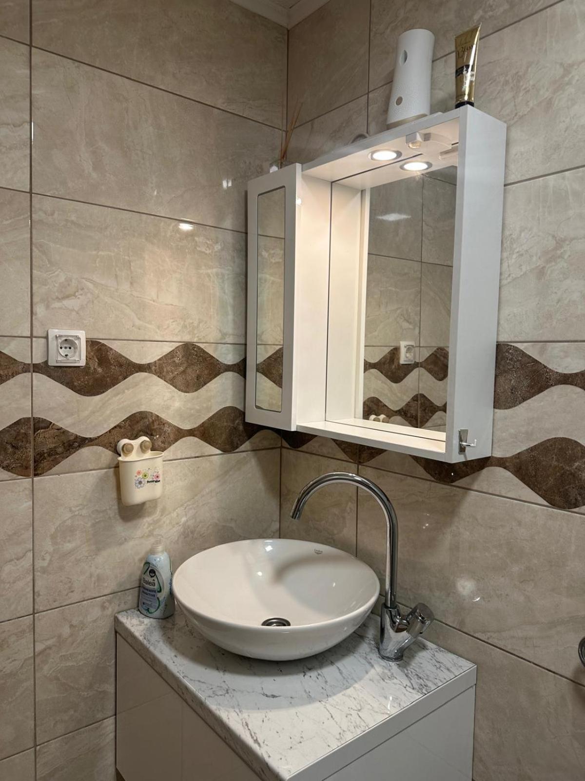 Elda Apartments Вісоко Екстер'єр фото