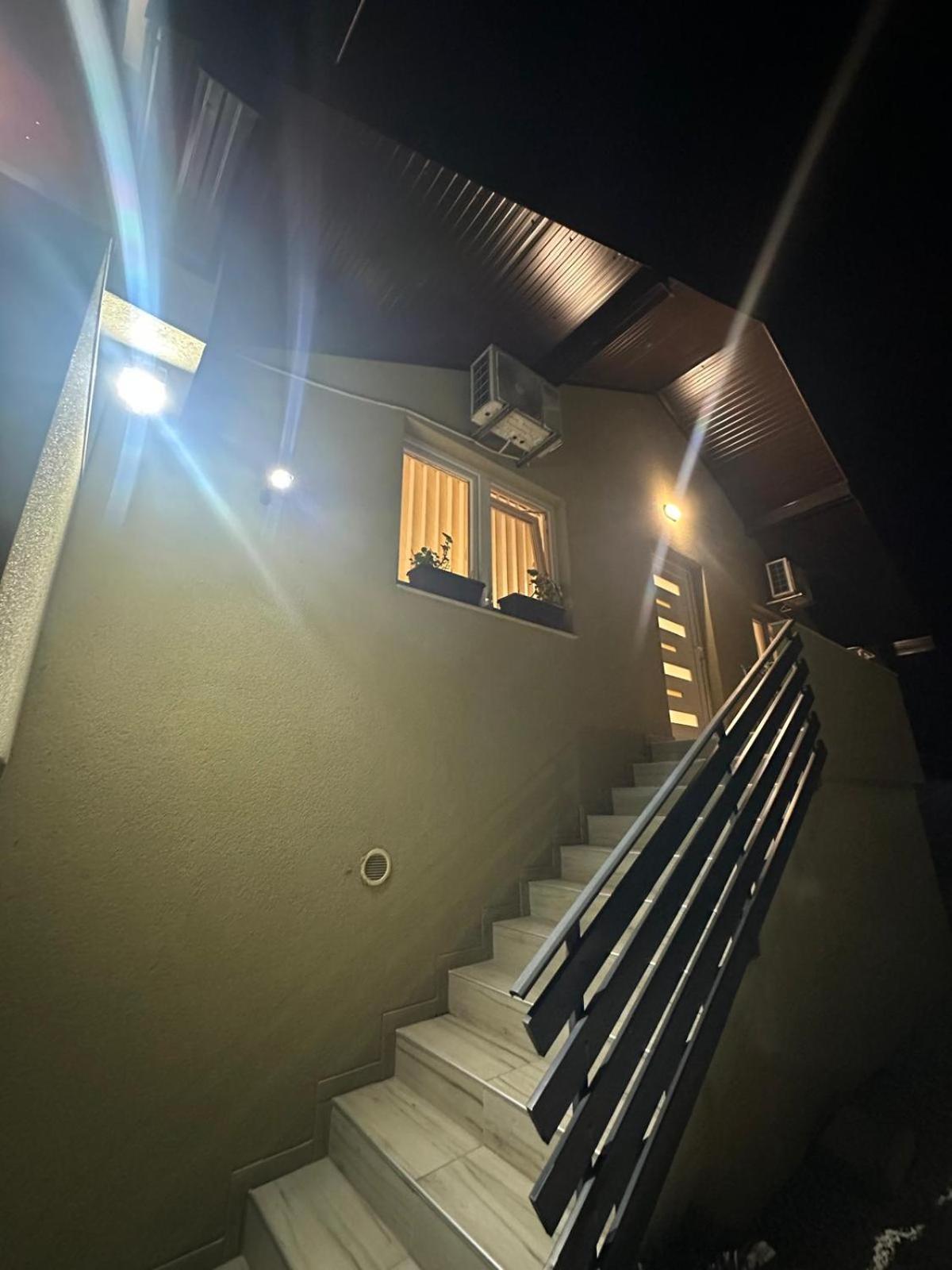 Elda Apartments Вісоко Екстер'єр фото