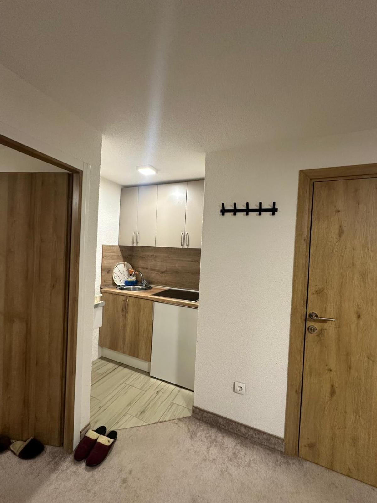 Elda Apartments Вісоко Екстер'єр фото