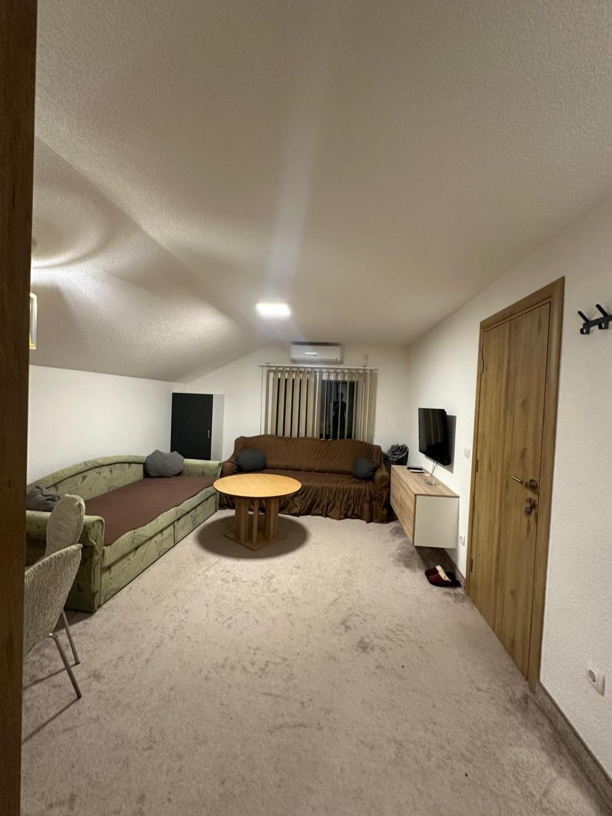 Elda Apartments Вісоко Екстер'єр фото