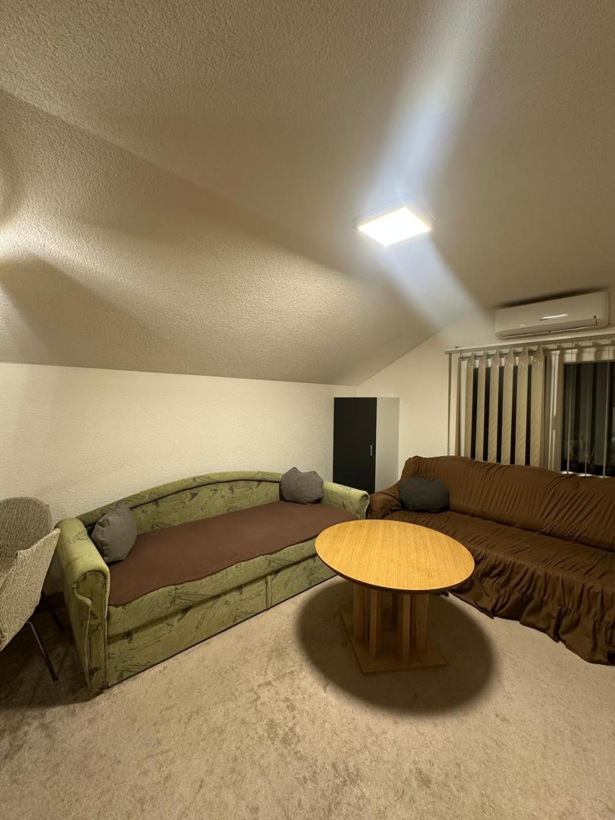 Elda Apartments Вісоко Екстер'єр фото